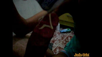 Wife pleasing her husband trailer 04