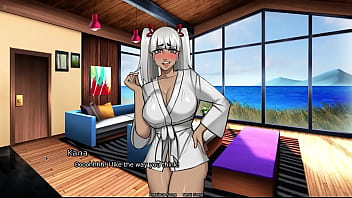 Healing Fighter Girls With My Dick Part 2 Charlene thumbnail