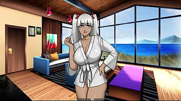 Healing fighter girls with my dick part 2 charlene