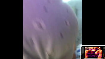 Addam22007 big ass nasty baddie masturbates & squirts