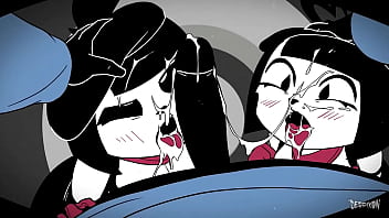 Mime y su subordinada estanfan y asaltan a un random con metodos muy dignos de sus enormes cualidades hola cristian