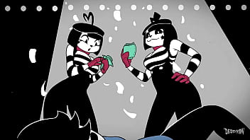 Mime y su subordinada estanfan y asaltan a un random con metodos muy dignos de sus enormes cualidades hola cristian