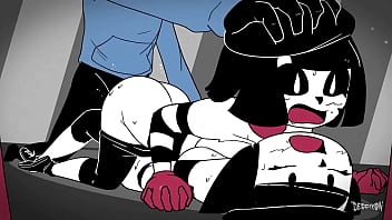 Mime y su subordinada estanfan y asaltan a un random con metodos muy dignos de sus enormes cualidades hola cristian