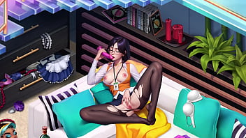 Horny villa Horny villa