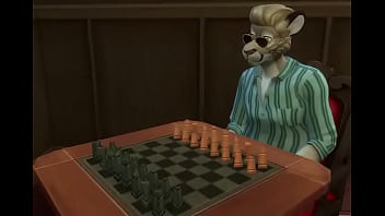 Furry Yiff Mafia Fuck thumbnail