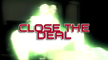 Close the deal aliyah taylor & tiffany nacke