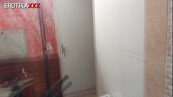 Eduarda Grazel Oral Total Erotikaxxx Por Tras Das Cameras thumbnail