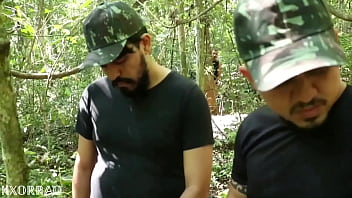 Get Lost In The Forest Fucked Once Full Movie On My Xvideo Red thumbnail