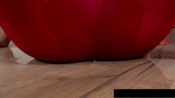 Wet and pissy sensual milf