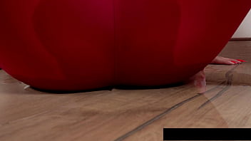 Wet and pissy sensual milf