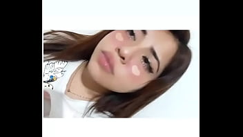 I Love When Saliva Comes Out Of My Mouth #nsfw #horny #riding #latina #nsfwtwt #naughty #amateur#webca thumbnail