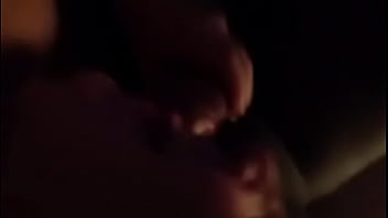 Older freak loves sucking