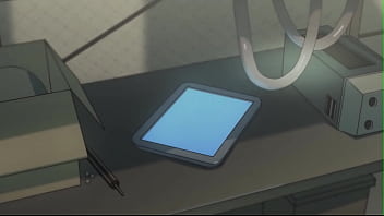 2b gets hot sex hentai video