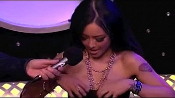 Tila masturbating and sybian Tila masturbating and sybian