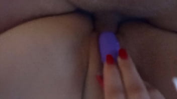 Bucetinha pegando fogo