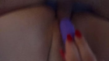 Bucetinha pegando fogo