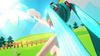 Hatsune miku desnuda mod Hatsune miku desnuda mod