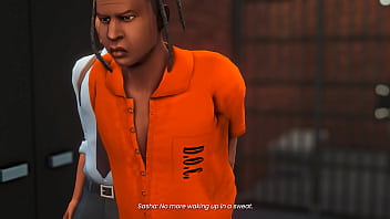 Breezy fucks queen b