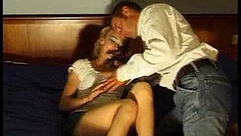 Tight Blonde Gets Laid Boysiq thumbnail