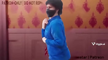 Hombre Joven Maduro Viejo De 69 Años Baila En El Tubo A Streamer Conocido De Kick Hasta Que Se Cor Bien Rico thumbnail
