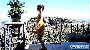 Ftv girls masturbating first time video from 21