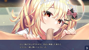 ルージュ・ウェントワース②