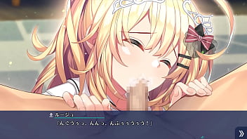 ルージュ・ウェントワース②