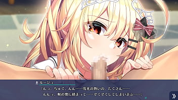 ルージュ・ウェントワース②