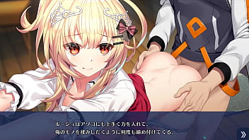 ルージュ・ウェントワース②