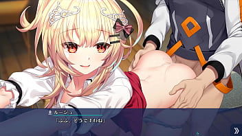 ルージュ・ウェントワース②