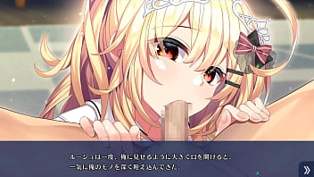 ルージュ・ウェントワース②