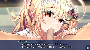 ルージュ・ウェントワース②