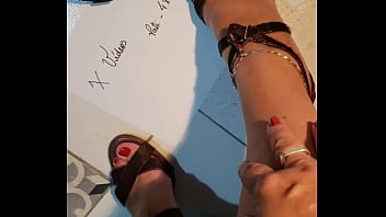 Tentativa numero 1 de verificação de conta