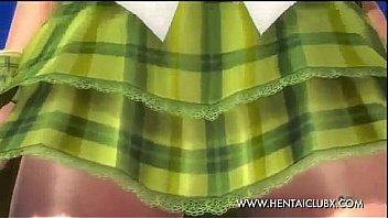 Sexy d or alive 5 ultimate sexy ecchi mila