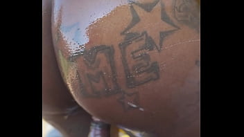 Love bouncing in the sunlight