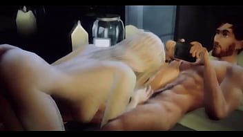 Sims 4 muscular stud serviced