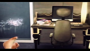 Sims 4 muscular stud serviced