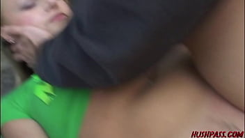 Slutty nikki hilton has a world renowned open leg policy