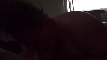 Big girl deepthroating