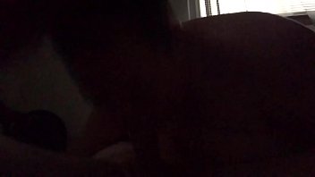 Big girl deepthroating