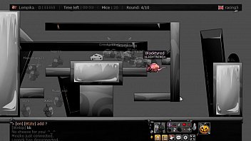 Blacktyred relâmpago