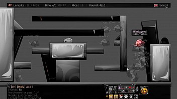 Blacktyred relâmpago