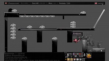 Blacktyred relâmpago