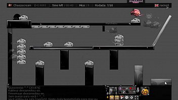 Blacktyred relâmpago