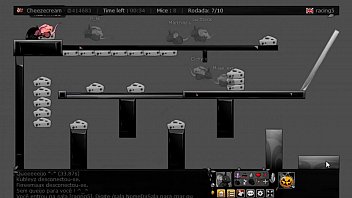 Blacktyred relâmpago