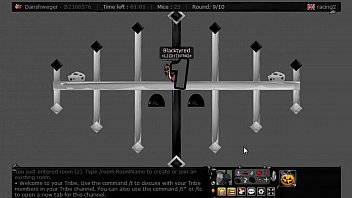 Blacktyred relâmpago