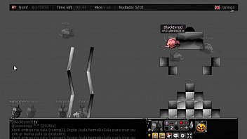 Blacktyred relâmpago