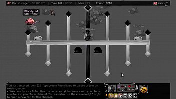 Blacktyred relâmpago