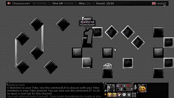 Blacktyred relâmpago