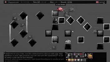 Blacktyred relâmpago